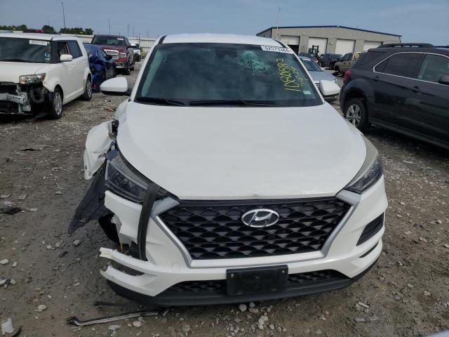 2019 HYUNDAI TUCSON SE - KM8J23A45KU914561