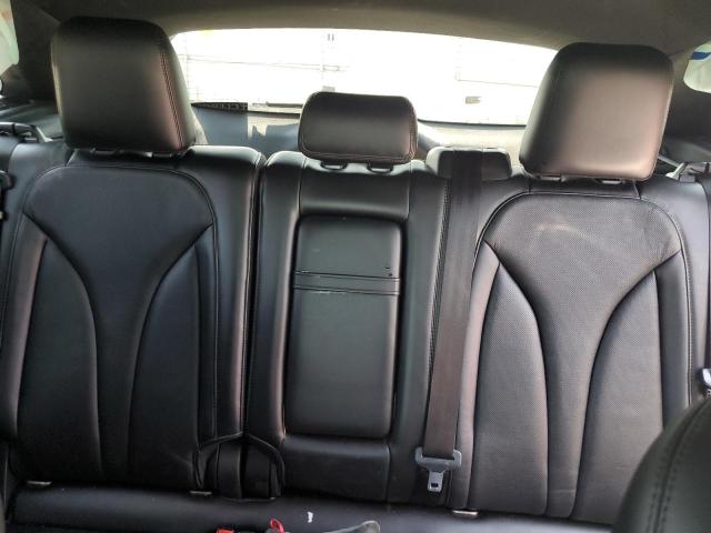 2016 LINCOLN MKC RESERV - 5LMCJ3D93GUJ29995