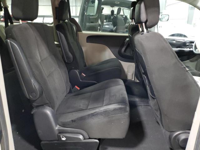 2012 Dodge Grand Caravan Sxt VIN: 2C4RDGCGXCR342093 Lot: 61747424