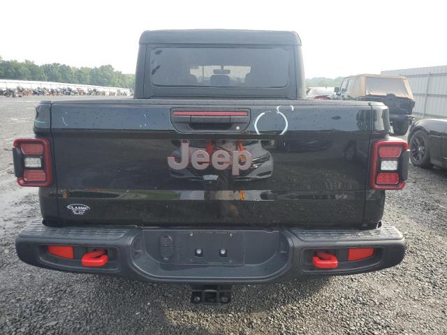 2023 JEEP GLADIATOR - 1C6JJTBG2PL556582