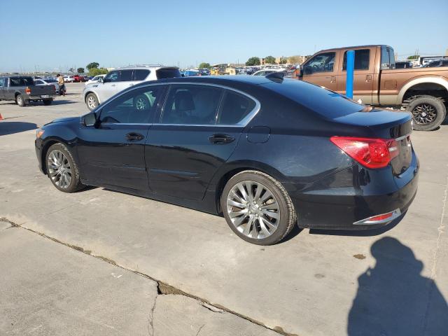 2017 Acura Rlx Advance VIN: JH4KC1F9XHC000897 Lot: 62384484