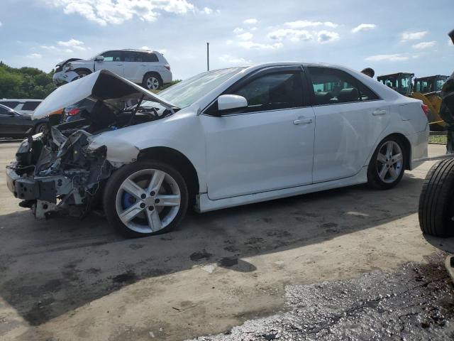 2014 Toyota Camry L VIN: 4T1BF1FK2EU397308 Lot: 61898654