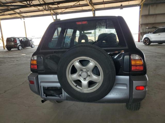 1998 Toyota Rav4 VIN: JT3GP10V9W7032476 Lot: 63084514