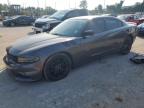 2017 DODGE CHARGER SX - 2C3CDXHG9HH649285
