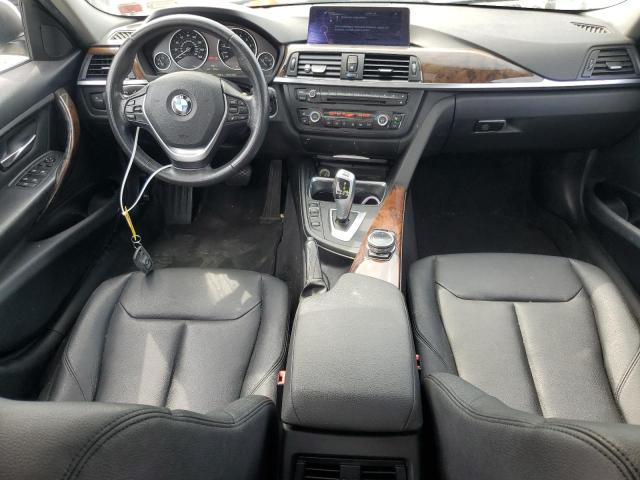 2015 BMW 328 XI - WBA3B3G59FNR85904