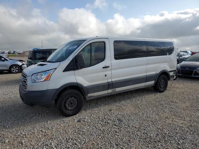 VIN 1FBZX2ZM3HKA20736 2017 Ford Transit, T-350 no.1