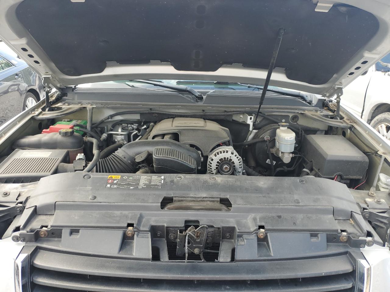 1GKS2AE05CR238982 2012 GMC Yukon Sle