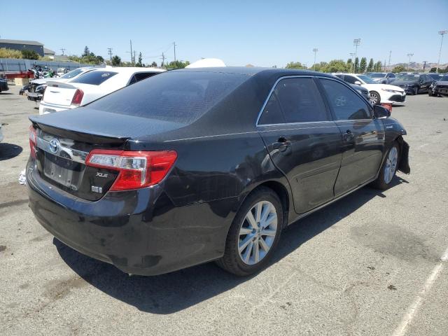 VIN 4T1BD1FK5DU090641 2013 Toyota Camry, Hybrid no.3