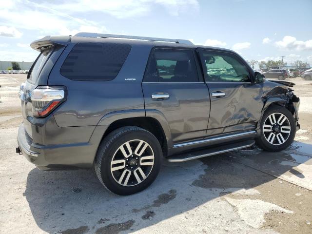 2015 TOYOTA 4RUNNER SR - JTEZU5JRXF5108042