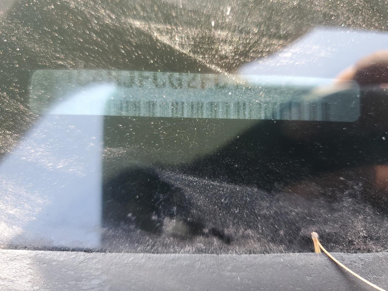 1C4RJFCG2FC166527 2015 Jeep Grand Cherokee Overland