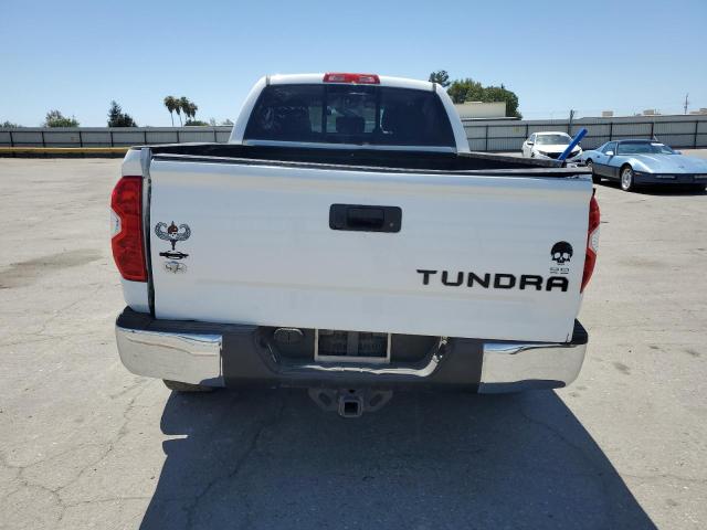 2016 Toyota Tundra Double Cab Sr/Sr5 VIN: 5TFRY5F14GX198192 Lot: 60525034