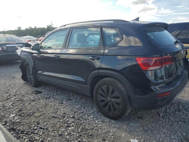 2024 VOLKSWAGEN TAOS S - 3VV5X7B20RM051356