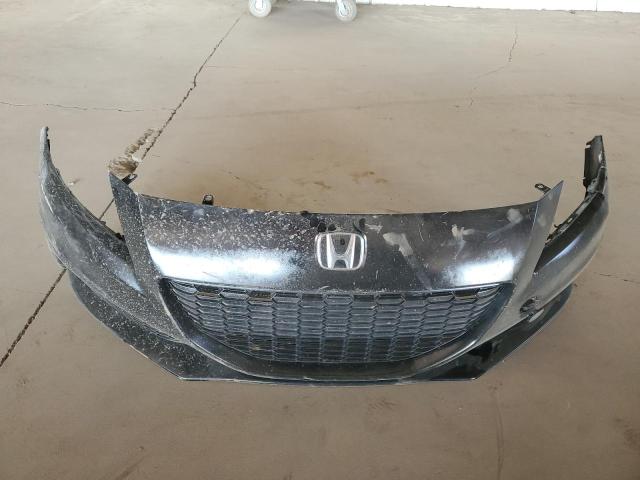 2015 HONDA CR-Z JHMZF1D40FS002707