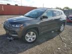 2022 JEEP COMPASS LA - 3C4NJCBB6NT137957