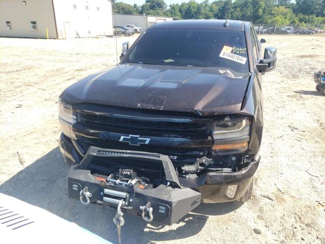 2019 CHEVROLET SILVERADO - 2GCVKPEC5K1118550