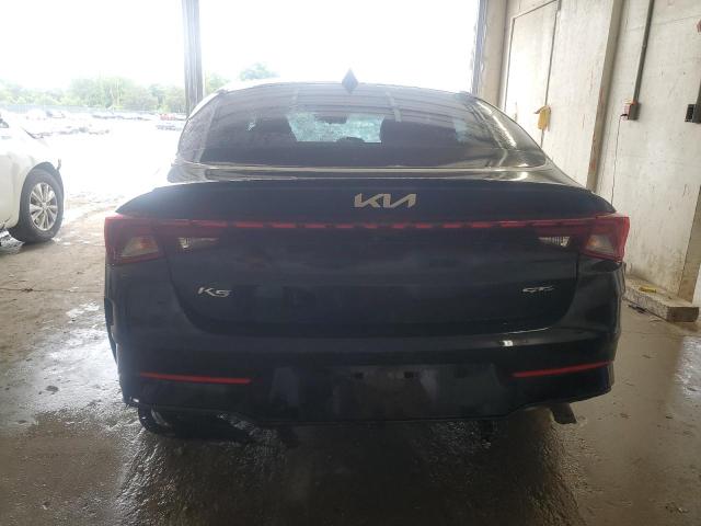 2022 Kia K5 Gt Line VIN: 5XXG64J26NG164721 Lot: 62103494