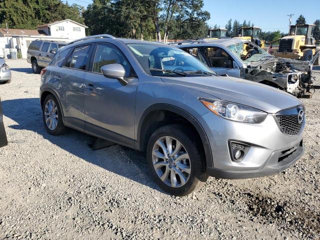 VIN JM3KE4DY6E0389873 2014 Mazda CX-5, GT no.4