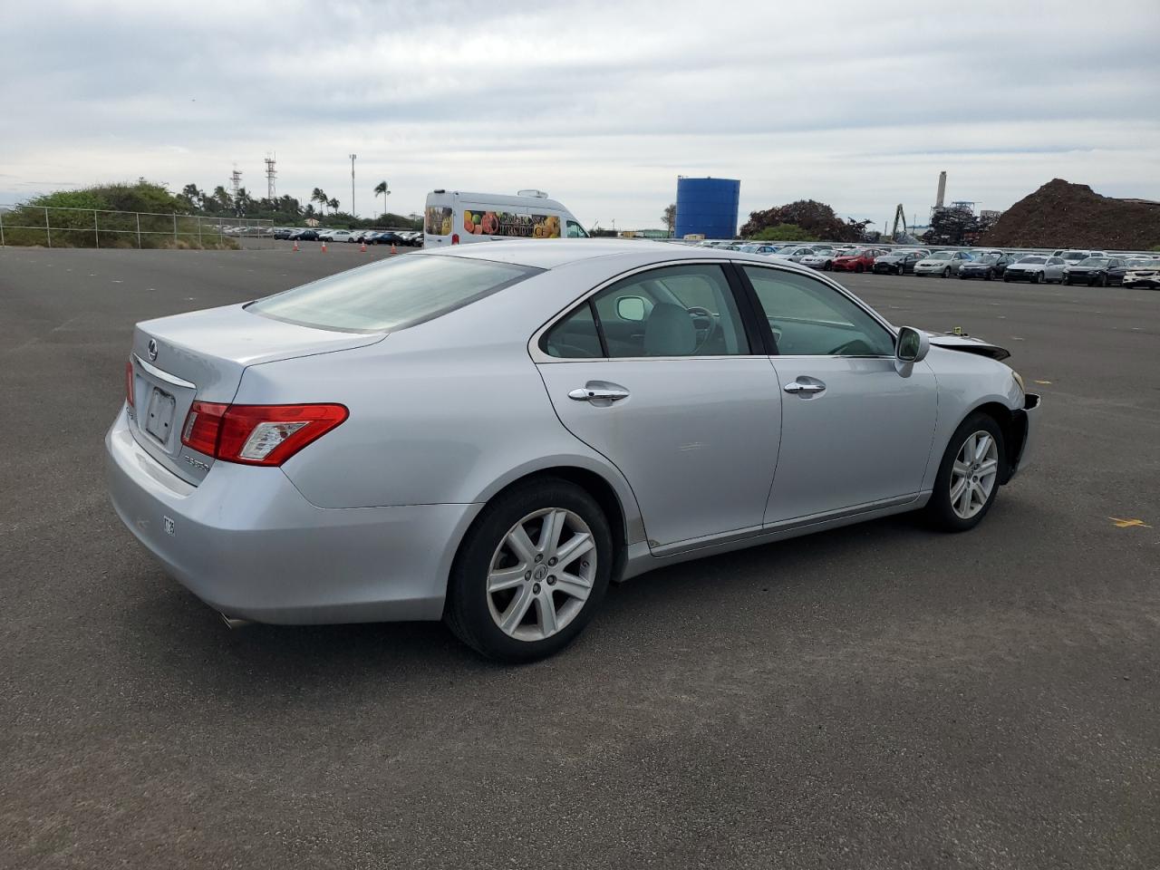 Lot #2879710160 2007 LEXUS ES 350