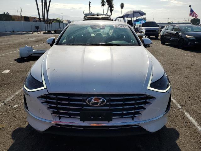 2023 HYUNDAI SONATA HYB KMHL24JJ3PA061509  63532004