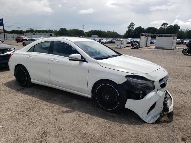 VIN WDDSJ4EB0EN148043 2014 Mercedes-Benz CLA-Class,... no.4