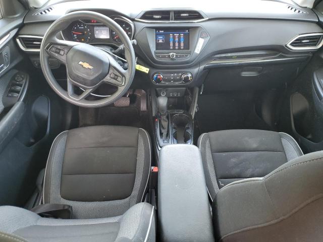 2021 CHEVROLET TRAILBLAZE - KL79MMS29MB172875
