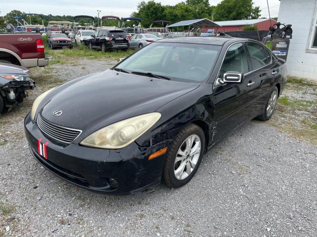 2005 Lexus Es 330 VIN: JTHBA30G355076034 Lot: 63132214