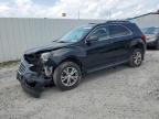 CHEVROLET EQUINOX LT photo