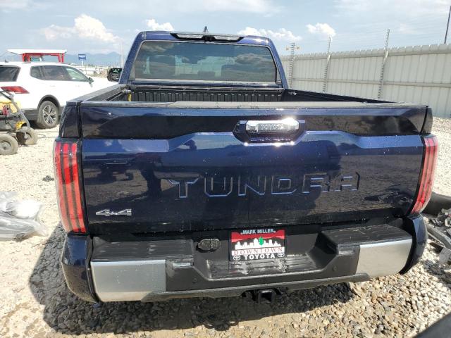 VIN 5TFJA5EC1RX030095 2024 Toyota Tundra, Crewmax L... no.6