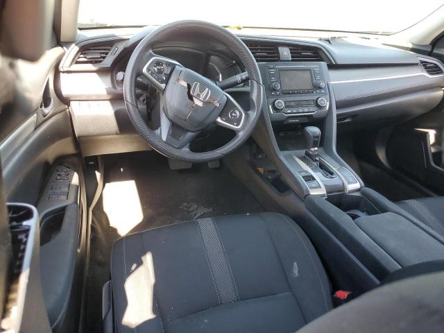 2020 HONDA CIVIC LX - 2HGFC2F62LH512952