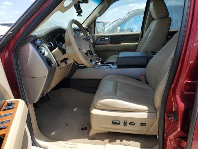 2008 Ford Expedition Eddie Bauer VIN: 1FMFU17568LA14755 Lot: 60356084