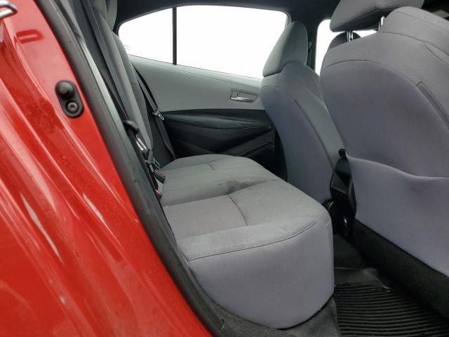 2021 TOYOTA COROLLA SE - 5YFS4MCE8MP096466