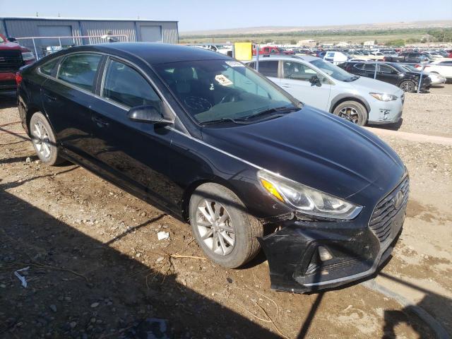 2018 HYUNDAI SONATA SE - 5NPE24AF1JH601724