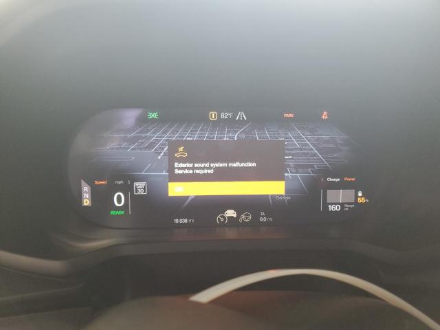 2023 Polestar 2 VIN: YSMEG3KA8PL131473 Lot: 62647354