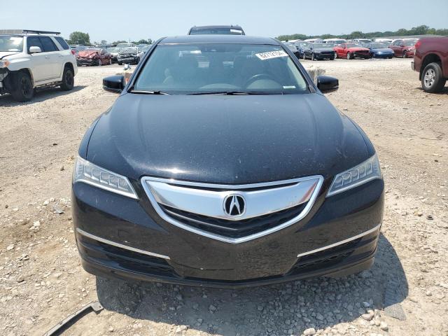 2015 Acura Tlx Tech VIN: 19UUB3F58FA007234 Lot: 62712154