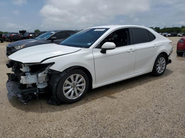JTNB11HK1J3018455 Toyota Camry L 2018