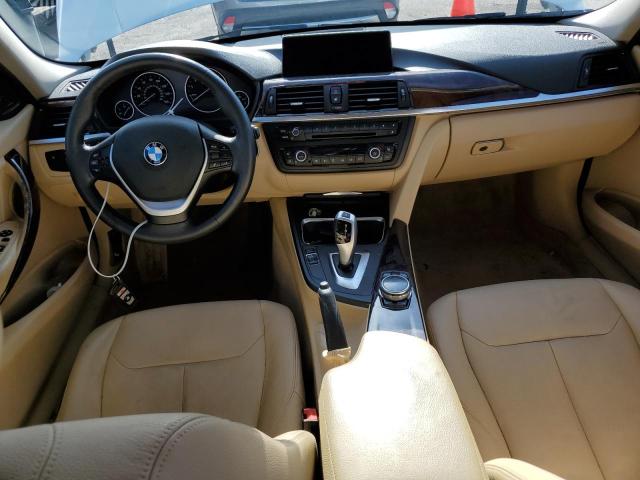 VIN WBA3B9G51FNR92915 2015 BMW 3 Series, 335 XI no.8