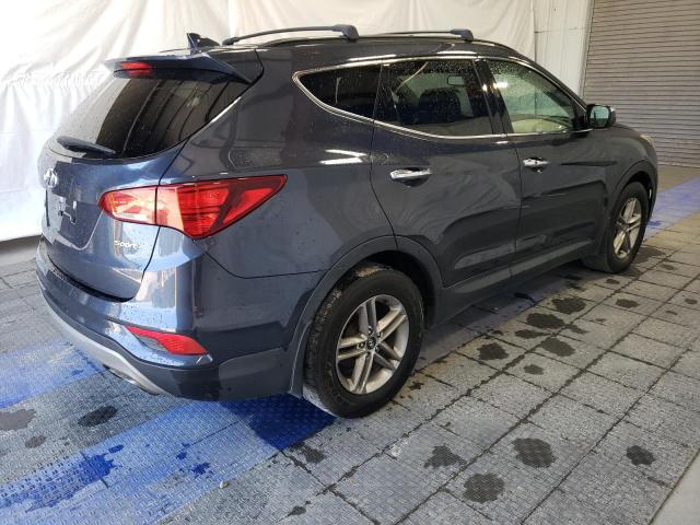 2018 Hyundai Santa Fe Sport VIN: 5NMZU3LB0JH056841 Lot: 61572984