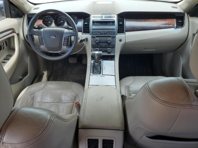 2010 Ford Taurus Limited VIN: 1FAHP2FWXAG166059 Lot: 62439924