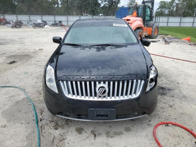 2010 Mercury Milan Premier VIN: 3MEHM0JA1AR625053 Lot: 62430294