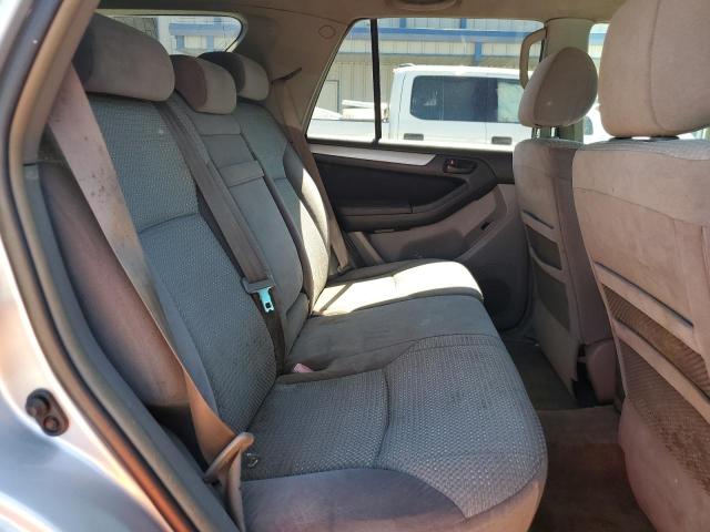 2003 Toyota 4Runner Sr5 VIN: JTEBU14RX38003842 Lot: 62753674