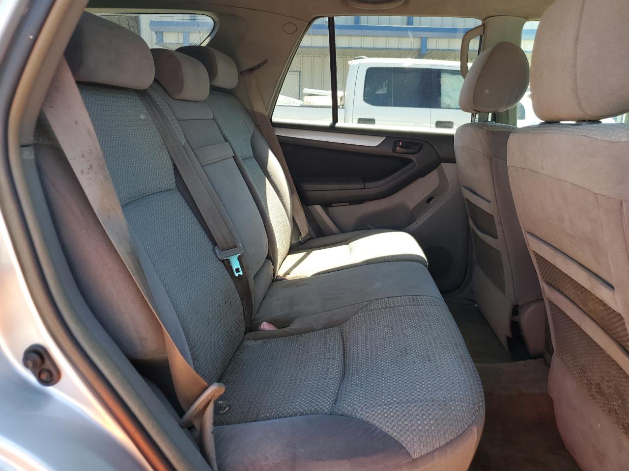 JTEBU14RX38003842 2003 Toyota 4Runner Sr5