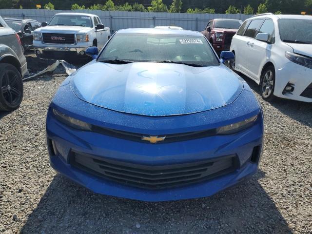 2016 CHEVROLET CAMARO LT - 1G1FD1RS7G0132068