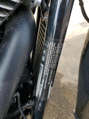 2023 HARLEY-DAVIDSON FLHCS 1HD1YBK16PB040854