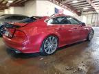 AUDI A7 PRESTIG photo