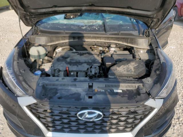 2019 HYUNDAI TUCSON LIM - KM8J3CAL0KU962246