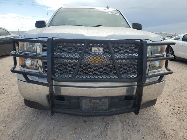 2014 Chevrolet Silverado C1500 Lt VIN: 3GCPCREH0EG273743 Lot: 62112104