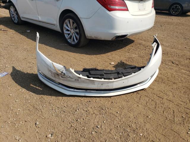 2016 BUICK LACROSSE - 1G4GB5G38GF171488