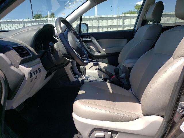 2016 SUBARU FORESTER 2 - JF2SJARC6GH496881