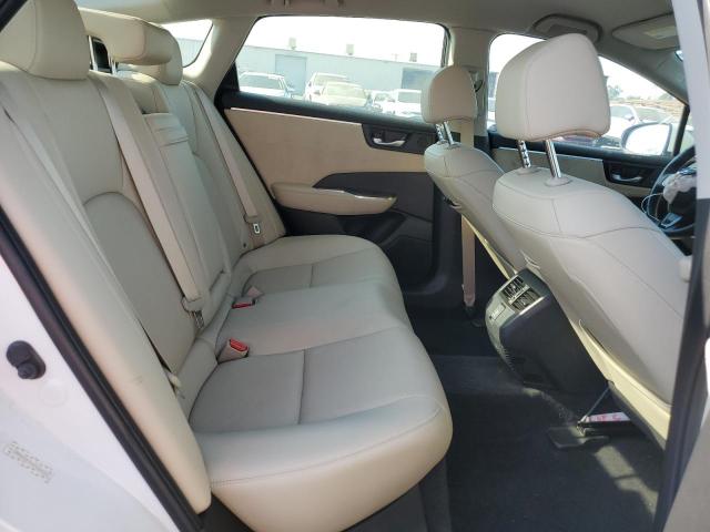 2018 Honda Clarity Touring VIN: JHMZC5F33JC024224 Lot: 61959874