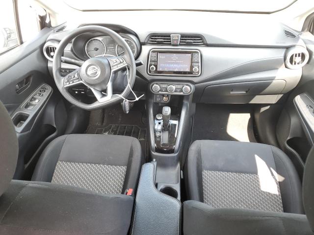 2021 NISSAN VERSA S - 3N1CN8DV8ML811138